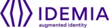 Idemia logotyp
