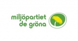 Miljöpartiet de gröna logotyp