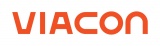 Viacon AB - Stockholm logotyp