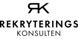 Rekryteringskonsulten logotyp