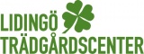 Lidingö Trädgårdscenter AB logotyp