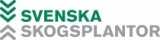 Svenska skogsplantor logotyp