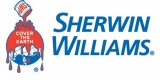 Sherwin Williams företagslogotyp