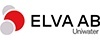 ELVA ProcessAutomation AB logotyp