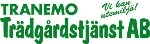 Tranemo Trädgårdstjänst logotyp