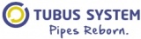 Tubus System AB, Produktion, Distrikt Lidköping logotyp