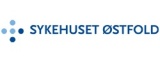 Sykehuset Østfold logotyp