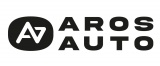 Aros Auto logotyp