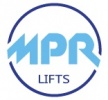 MPR Lifts AB logotyp
