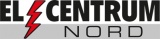 El Centrum Nord AB logotyp