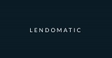 Lendomatic logotyp