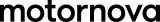 Motornova AB logotyp