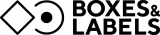 Boxes & Labels logotyp