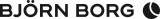 Björn Borg logotyp