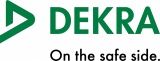 DEKRA Industrial logotyp
