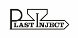 Plastinject AB logotyp