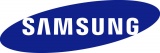 Samsung Electronics logotyp