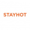 Stayhot AB företagslogotyp