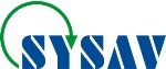 SYSAV logotyp