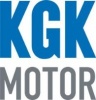 KGK Motor AB logotyp