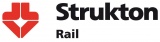 Strukton Rail AB logotyp
