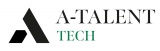 A-Talent Tech logotyp