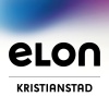 ELON Kristianstad företagslogotyp