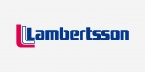 Lambertsson Sverige AB logotyp