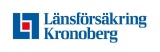 Länsförsäkring Kronoberg företagslogotyp