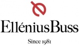Ellenius Buss AB (Axelssonsbuss / Axelssons Turisttrafik) logotyp