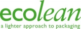 Ecolean logotyp