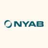 NYAB Group företagslogotyp