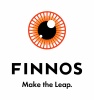 Finnos AB logotyp