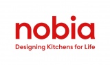 NOBIA PRODUCTION SWEDEN AB logotyp