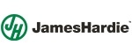 James Hardie logotyp