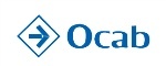 Ocab logotyp
