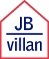 JB Villan logotyp