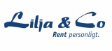 Lilja & Co logotyp