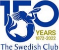 The Swedish Club logotyp