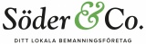 Söder & Co Göteborg AB logotyp