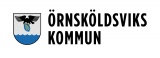 Örnsköldsviks kommun företagslogotyp