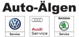 AB Auto-Älgen logotyp