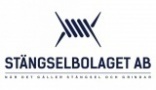 Stängselbolaget AB logotyp