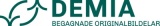 Demia Aktiebolag logotyp