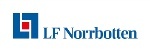Länsförsäkringar Norrbotten logotyp