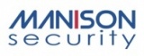 Manison Security AB logotyp