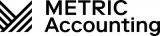 Metric Accounting logotyp