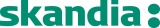 Livförsäkringsbolaget Skandia, ömsesidigt logotyp