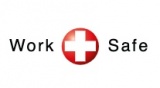 Work Safe Sverige AB logotyp