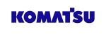 Komatsu Forest logotyp
